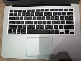Apple MacBook Air Poco Uso