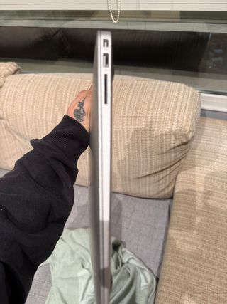 Apple MacBook Air Poco Uso