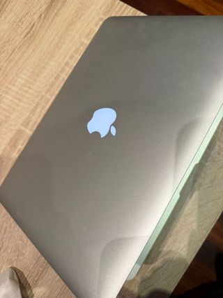 Apple MacBook Air Poco Uso