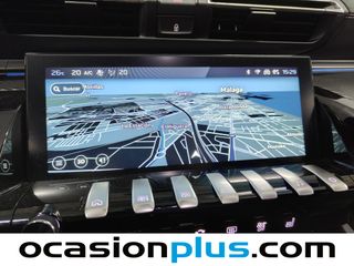 Peugeot 508 SW BlueHDi 130 S&S GT EAT8 96 kW (130 CV)