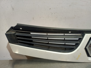 REJILLA DELANTERA RENAULT MASTER II FASE 2 DOBLE