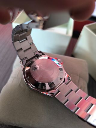 Reloj automático Orient Mako II