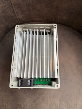 Inversor de Frecuencia 2.2kW