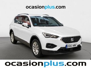 SEAT Tarraco 1.5 TSI S&S Style XL 110 kW (150 CV)