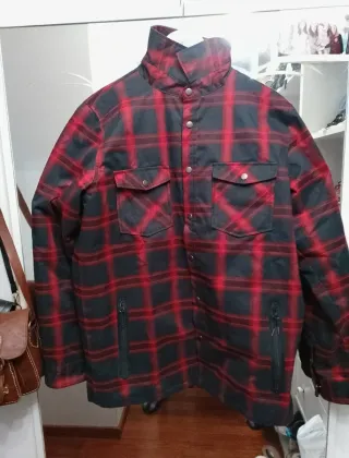 Chaqueta impermeable rip-curl