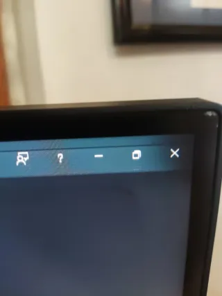 Xiaomi Mi Curved Gaming Monitor 34 WQHD 144Hz