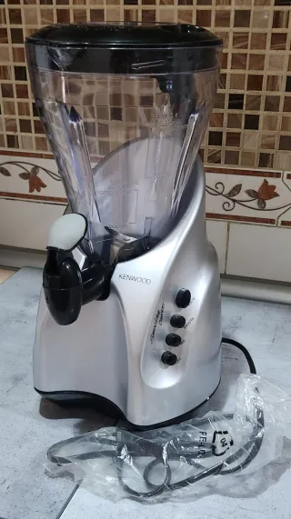 Batidora Kenwood SB255 Smoothie Concert