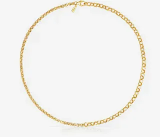Collar Gargantilla con anillas redondas TOUS CALIN