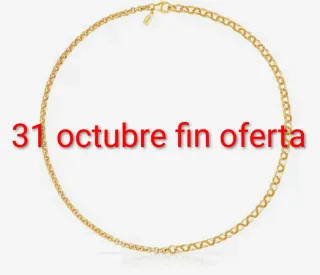 Collar Gargantilla con anillas redondas TOUS CALIN