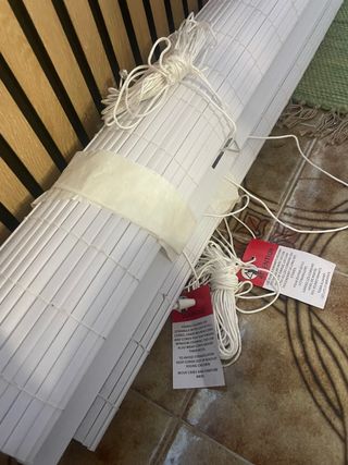 Tende in PVC 200x200 cm