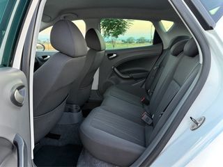SEAT Ibiza 2011