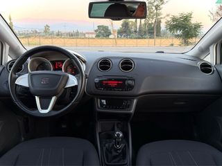 SEAT Ibiza 2011