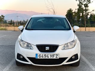 SEAT Ibiza 2011