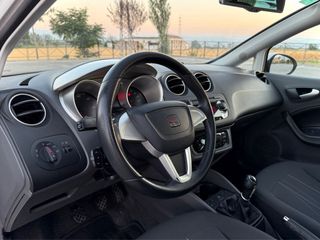 SEAT Ibiza 2011
