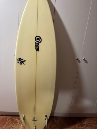 Tabla de surf Kream