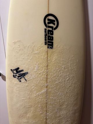 Tabla de surf Kream
