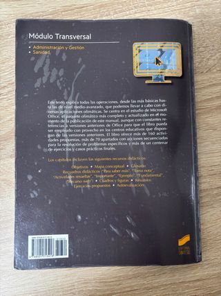 Ofimática y proceso de la información