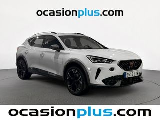 CUPRA Formentor 1.5 TSI 110 kW (150 CV)