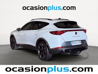 CUPRA Formentor 1.5 TSI 110 kW (150 CV)