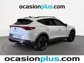 CUPRA Formentor 1.5 TSI 110 kW (150 CV)