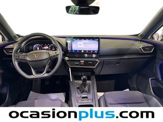 CUPRA Formentor 1.5 TSI 110 kW (150 CV)