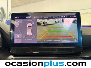 CUPRA Formentor 1.5 TSI 110 kW (150 CV)