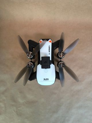 Drone S2S Compacto - Nuevo