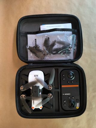 Drone S2S Compacto - Nuevo