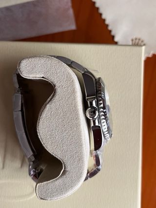 Rolex Submariner para Hombre