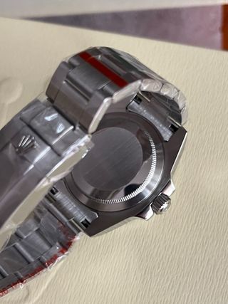 Rolex Submariner para Hombre