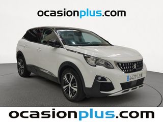 Peugeot 3008 BlueHDI 130 S&S Allure EAT8 96 kW (130 CV)