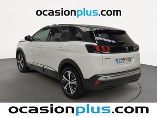 Peugeot 3008 BlueHDI 130 S&S Allure EAT8 96 kW (130 CV)