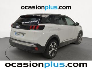 Peugeot 3008 BlueHDI 130 S&S Allure EAT8 96 kW (130 CV)