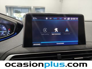 Peugeot 3008 BlueHDI 130 S&S Allure EAT8 96 kW (130 CV)