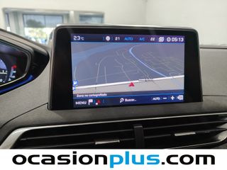Peugeot 3008 BlueHDI 130 S&S Allure EAT8 96 kW (130 CV)