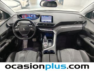 Peugeot 3008 BlueHDI 130 S&S Allure EAT8 96 kW (130 CV)