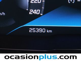 Peugeot 3008 BlueHDI 130 S&S Allure EAT8 96 kW (130 CV)
