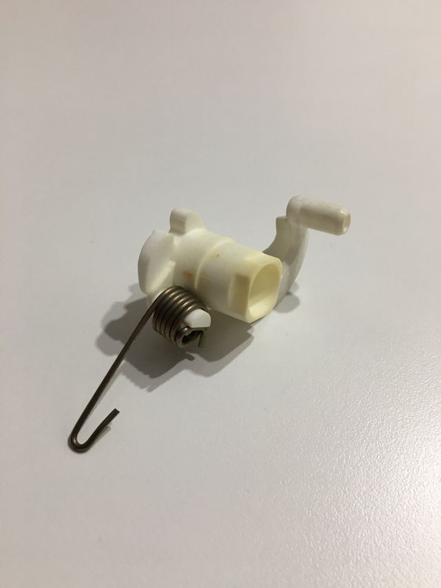 Pestillo Cierre Thermomix TM31