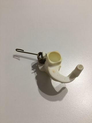 Pestillo Cierre Thermomix TM31