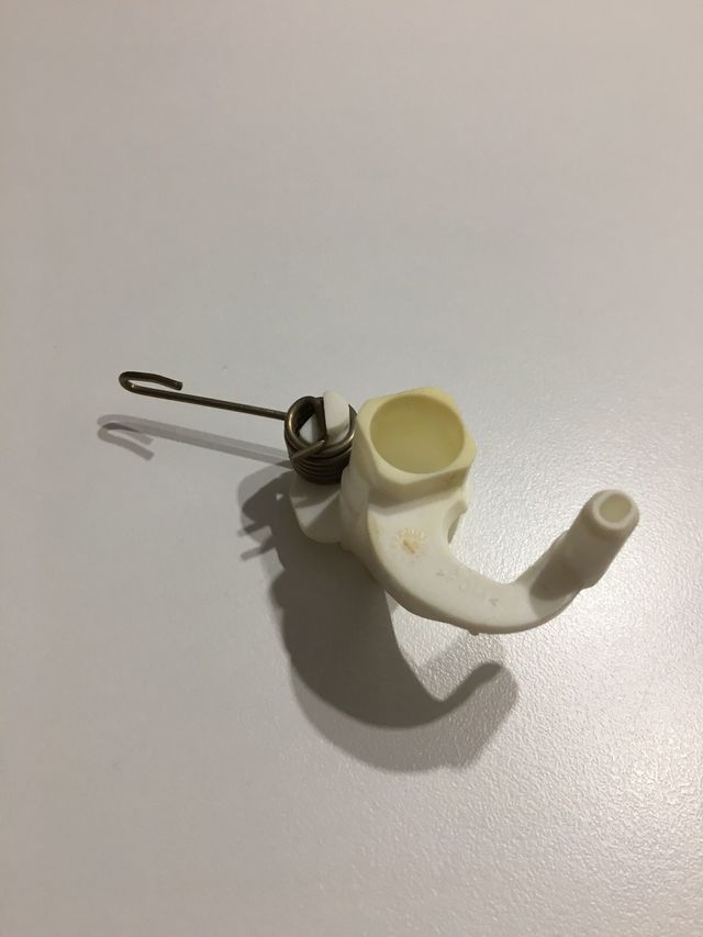 Pestillo Cierre Thermomix TM31