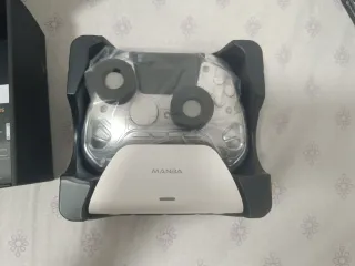 Mando MANBA ONE