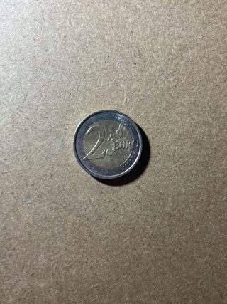 Moneda 2€ Francia 2023 Coleccionismo