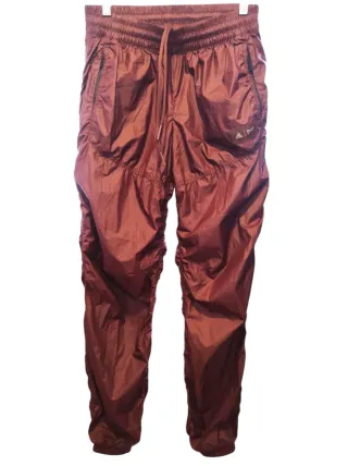 Pantalón Adidas Mujer Parley Rojo