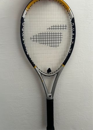Raqueta de Tenis Dualt 73