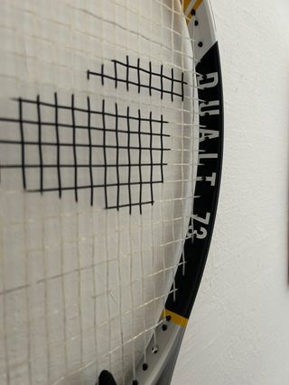 Raqueta de Tenis Dualt 73