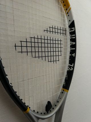 Raqueta de Tenis Dualt 73