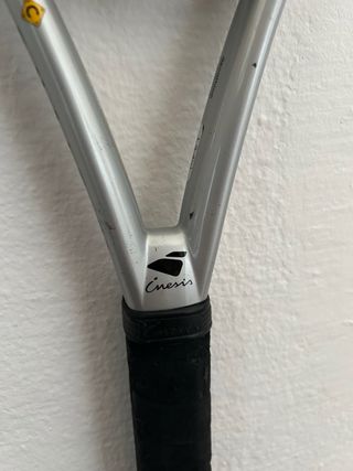 Raqueta de Tenis Dualt 73