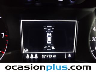 Opel Mokka X 1.4 Turbo Selective 4X2 Auto 103 kW (140 CV)