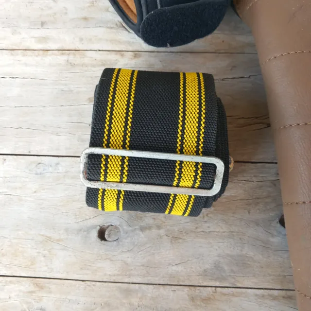 Protectores transporte caballos Palau. OFERTON 50€