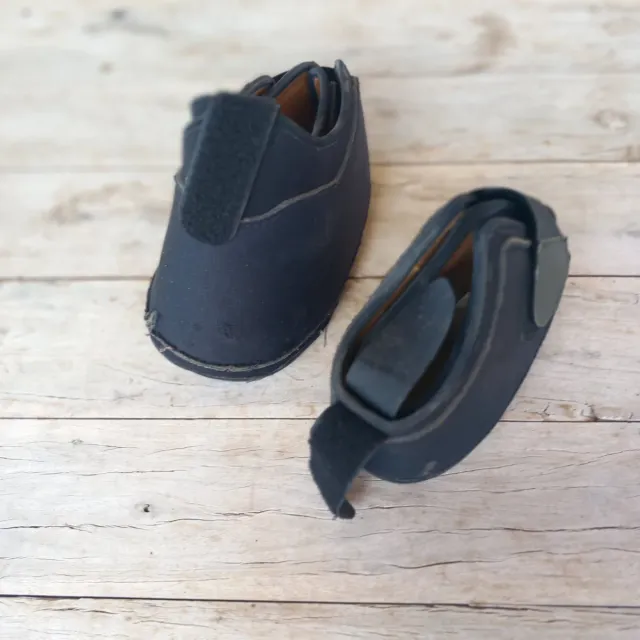 Protectores transporte caballos Palau. OFERTON 50€